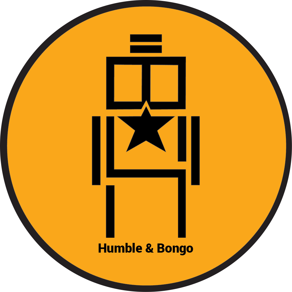 Humble Bongo - Circle (963x963)