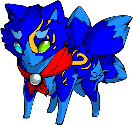 The Humble Fox By Weregaruru - Fox Adoptables (600x550)