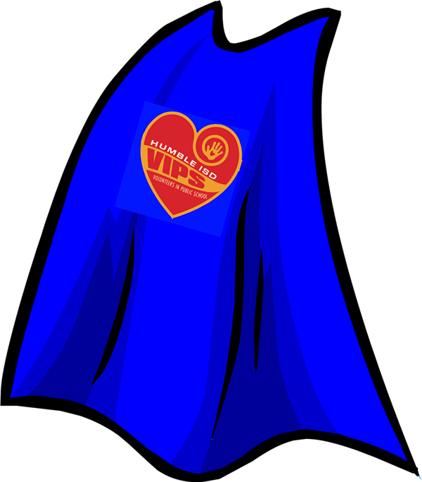 Blue Superhero Cape (600x684)