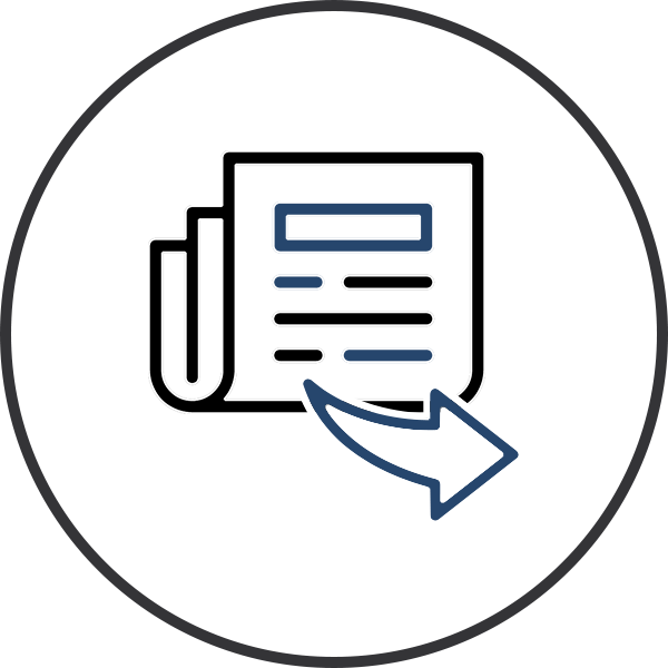 As A Humble Hero, You Will Receive A Personal Fundraising - Circle (600x600)