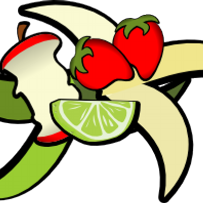 Free Diet - Biodegradable Garbage Clip Art (400x400)