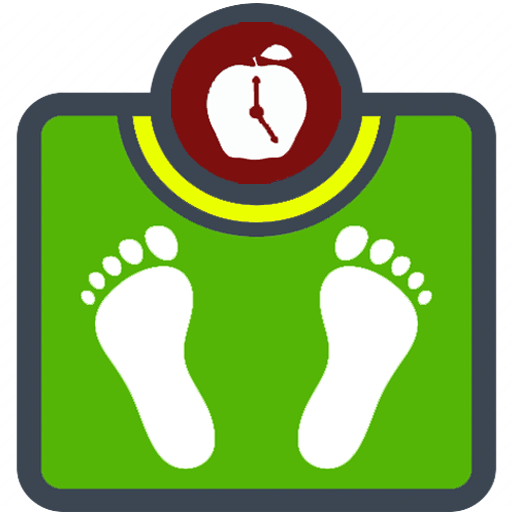 Diet Plans For Weight Loss & Diet Tracker Free Mod - Babyinside (512x512)