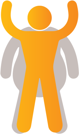 Header - Icon - Bhc - Healthy Weight For Life - Illustration (610x444)