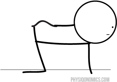 Because It Isn't - Line Art (565x457)