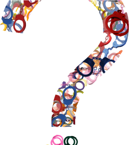 Gallery Clipart Visual Art - Powerpoint Png Questions Transparent (640x480)