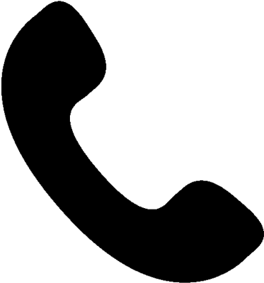 27 11 372 - Font Awesome Phone Png (400x400)