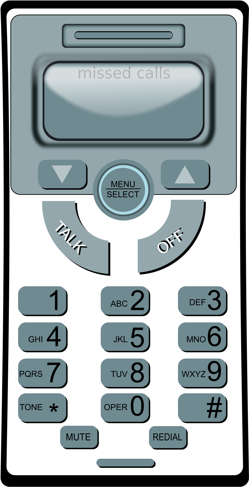 Big Image - Feature Phone (1697x2400)