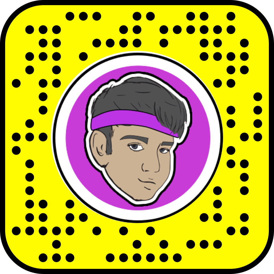 Snapchat Filters Clipart Purple Flower - Harry Potter Snapchat Lens (960x960)