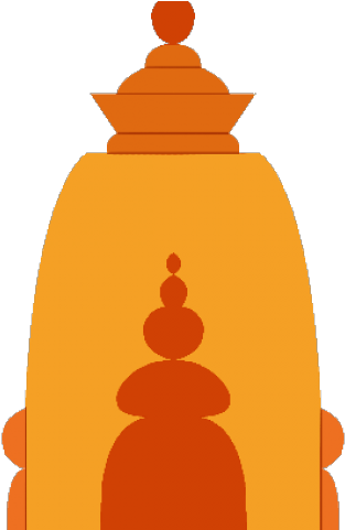 Hindu Clipart Church - Hindu Temple Emoji (640x480)