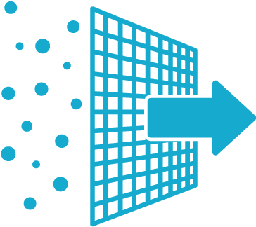 12 Layer Of Filtration - Log Periodic Uhf Antenna (363x363)