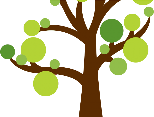 Utah Clipart Cute - Clipart Arbre (640x480)