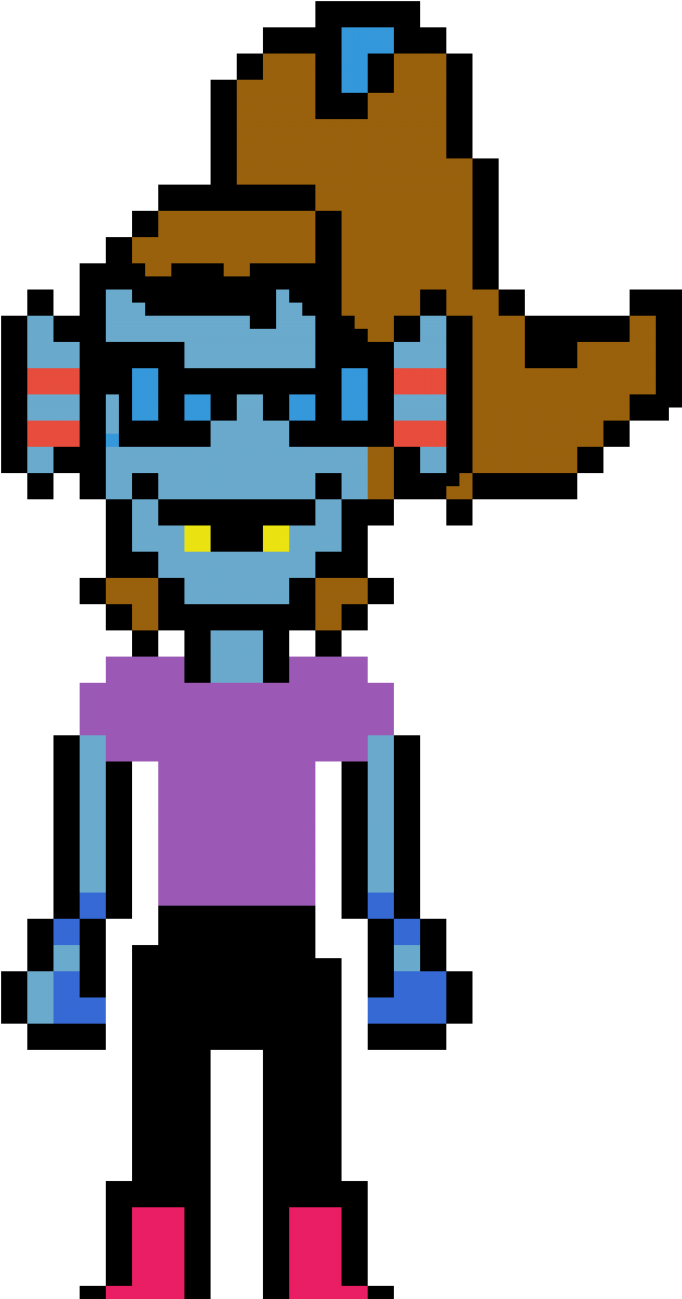 The Darkness Is Growing 1111 0000000 - Undertale Undyne Pixel (1200x1200)