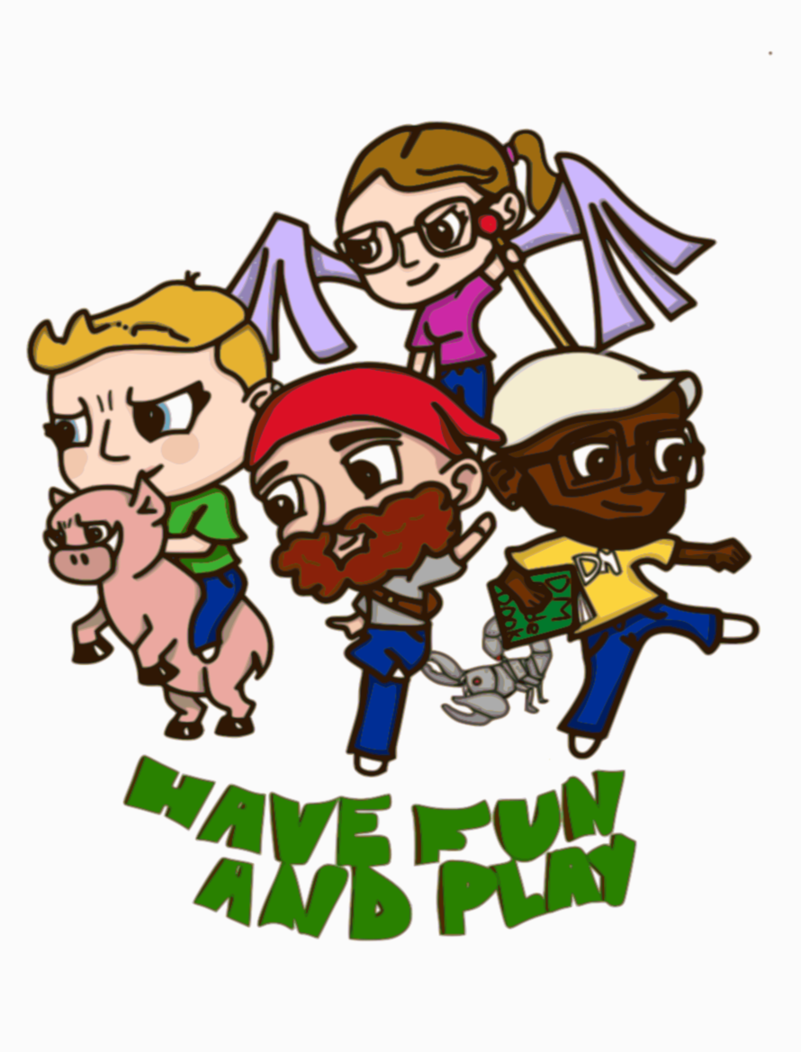 Episode 13 Into The Darkness - Cartoon (890x1169)