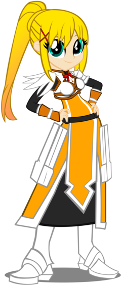 Your Jurisdiction/age May Mean Viewing This Content - Pony Konosuba (270x600)