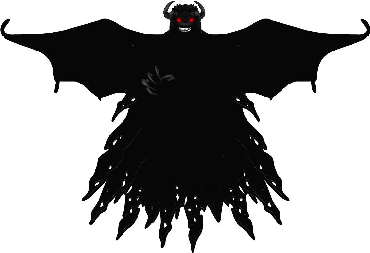 Darkness Png - Illustration (800x600)