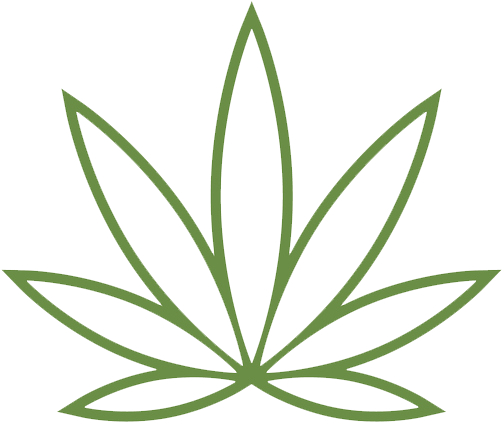 Marijuana Leaf Embroidery (501x471)