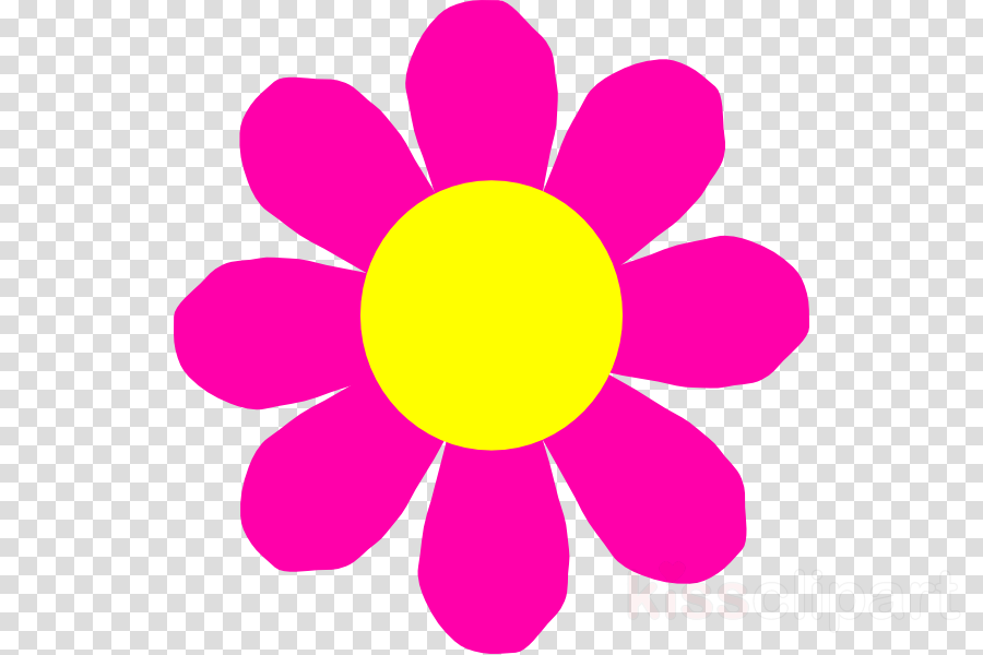 Cartoon Flower Png Clipart Clip Art - Left 4 Dead 2 First Kit Png (900x600)