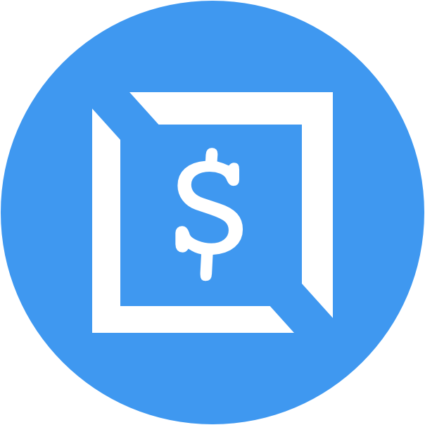 100 Dollar Education - Close App Icon (604x604)