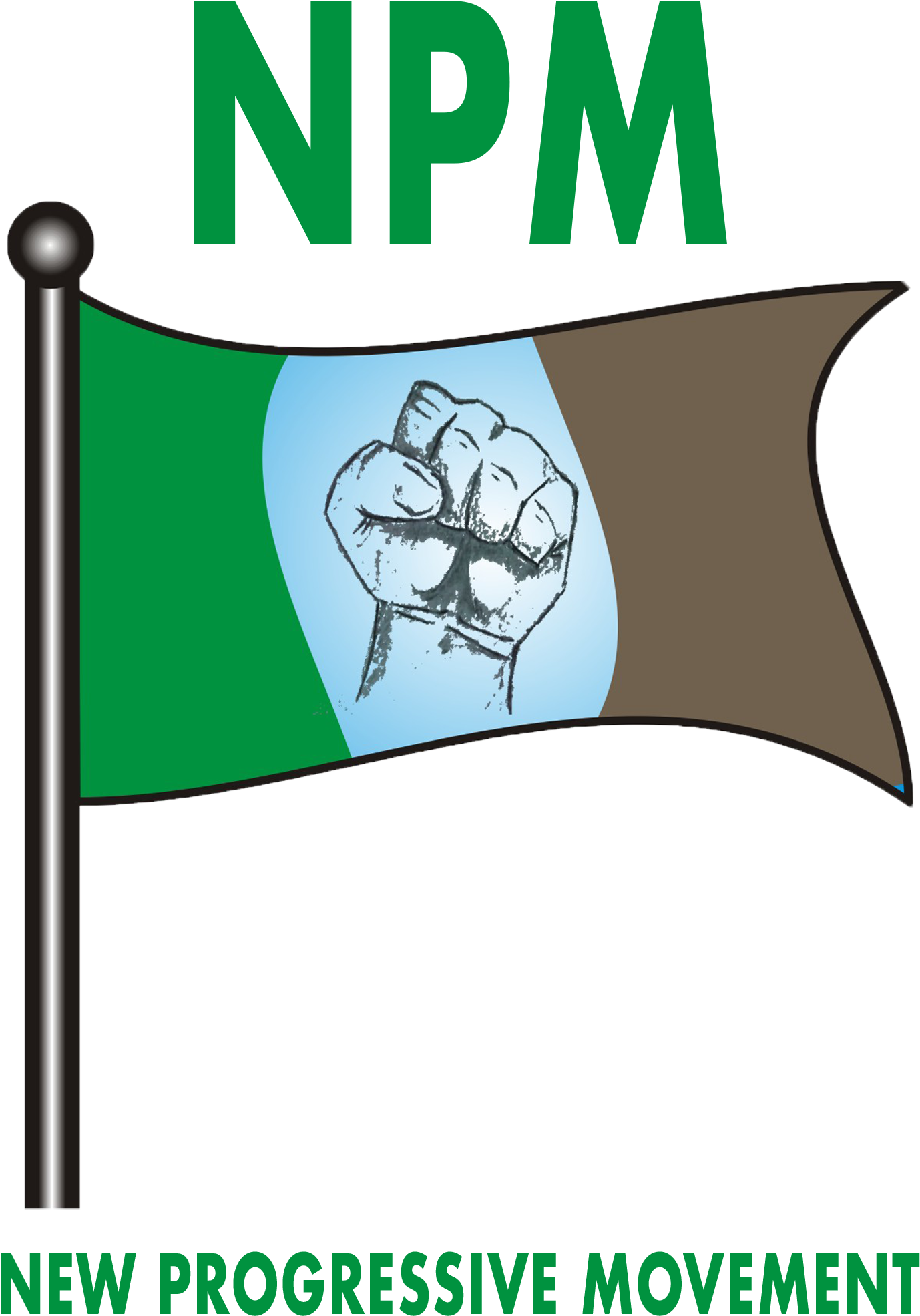 A Group Of Progressive-minded Individuals Under The - Political Parties In Nigeria And Their Slogans (2000x2000)