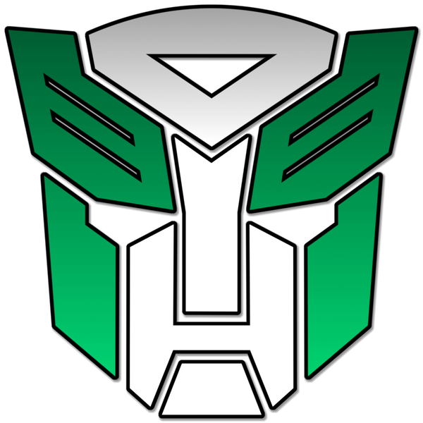 Autobots Nigeria By Xagnel95 - Transformers Logo Coloring Pages (600x600)