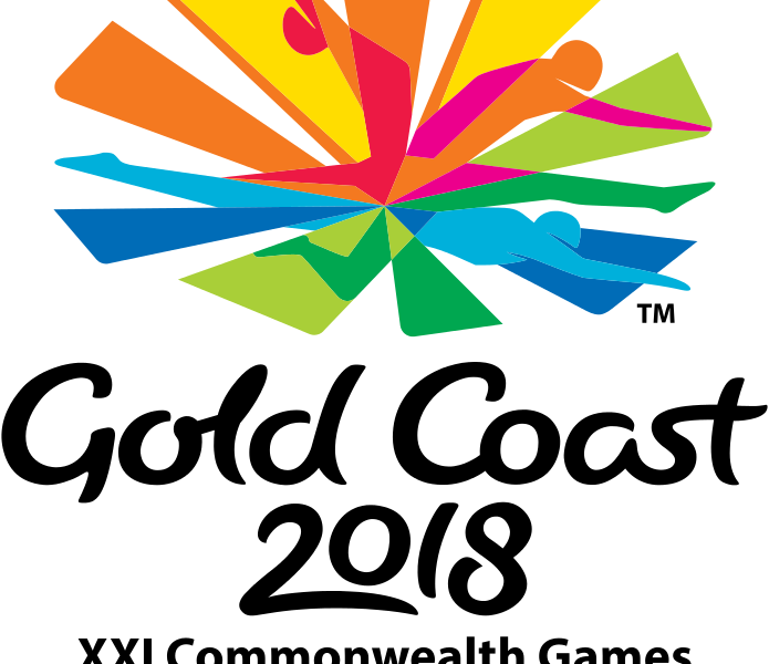 Commonwealth Games - Commonwealth Games 2018 (695x600)