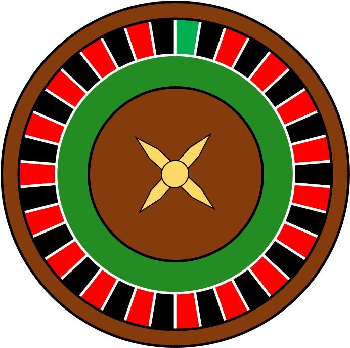 Clipart Royalty Free Download Image Png Non Entity - Roulette (942x686)