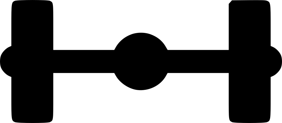 Svg Png Icon Free Download Onlinewebfonts Com Ⓒ - Axle Icon (980x430)