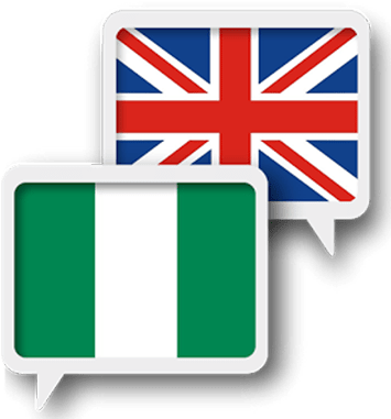 Translate Text And Quotes From Nigerian Languages To - Thai And English (560x380)