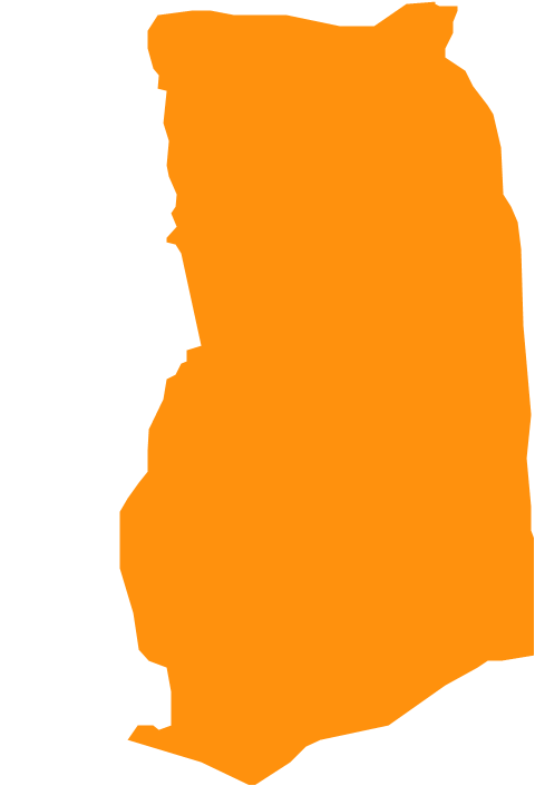 Ghana, Ghana, Ghana Map, - Ghana, Ghana, Ghana Map, (640x705)