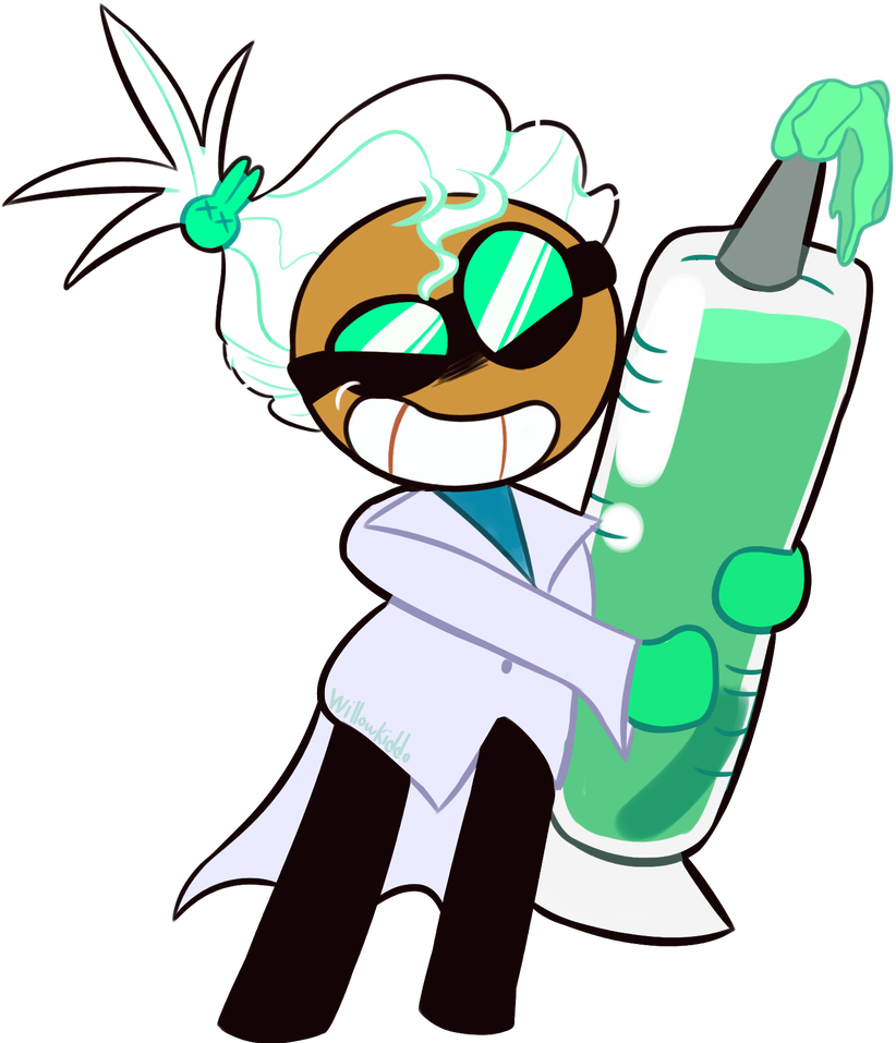 Perform The Experiment By Oaknuttea - Perform The Experiment By Oaknuttea (829x964)