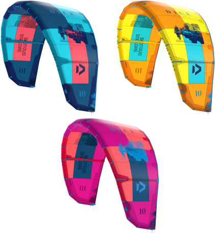 If You Want A Kite That Is Especially Prepared For - Duotone Dice 2019 (480x480)