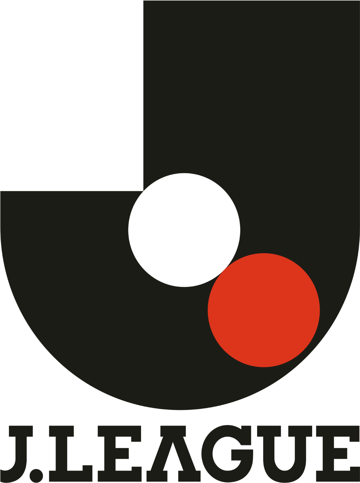 J League - J League Logo Fts (1553x2048)