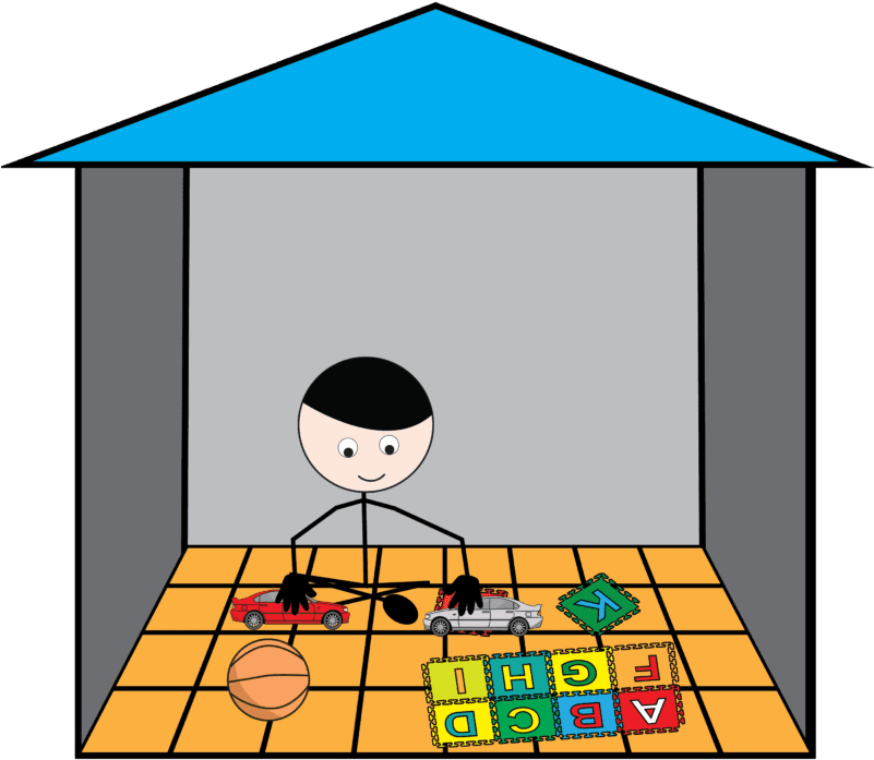 Thematic Units Lend Themselves To Play Routines, As - Thematic Units Lend Themselves To Play Routines, As (800x800)