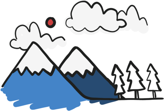 Learn The Landscape - Learn The Landscape (550x480)