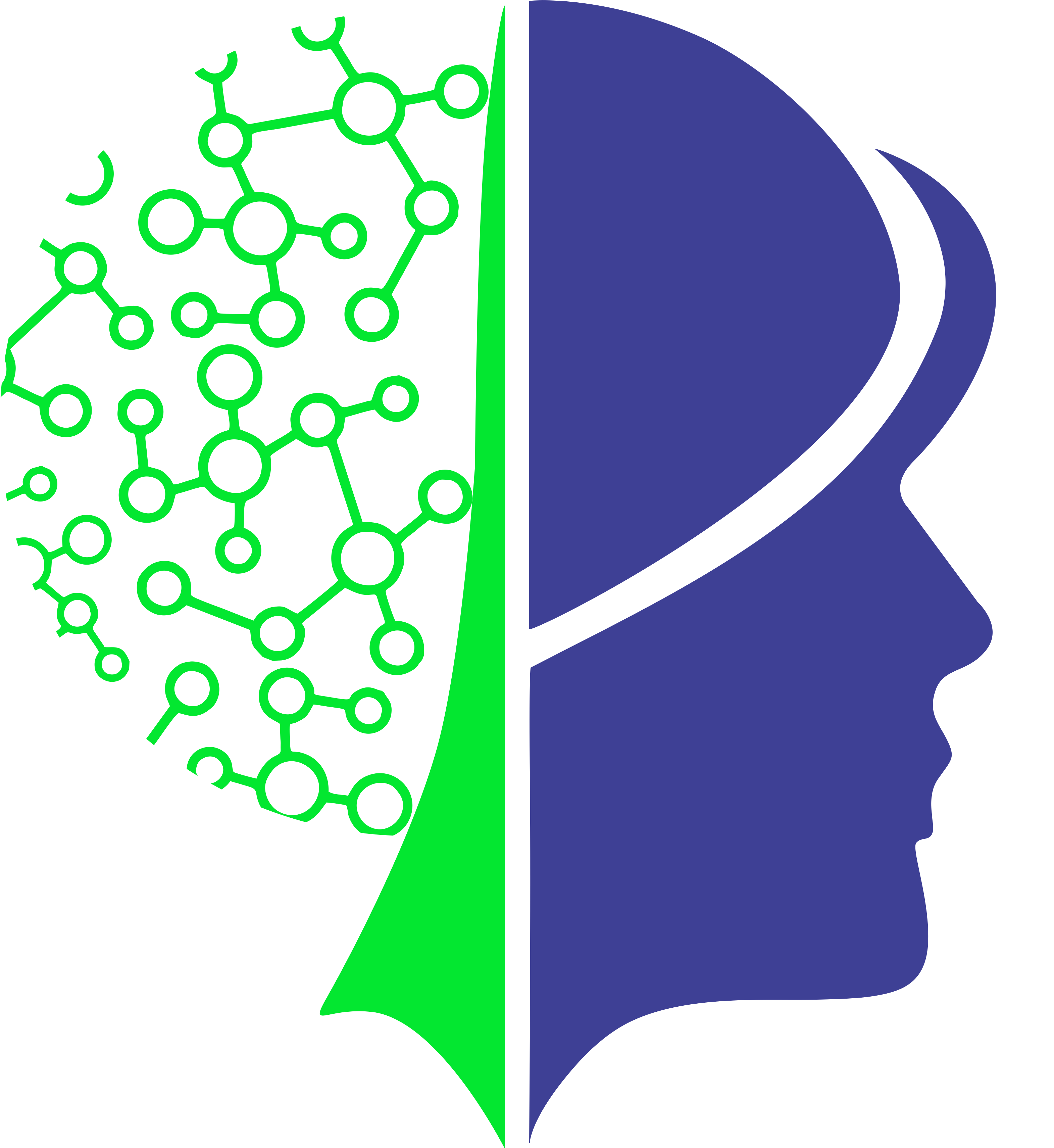 Boudhik Ventures - Illustration (3881x3899)