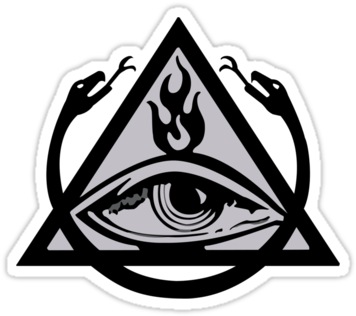 The Order Of The Triad - Order Of The Triad (375x360)