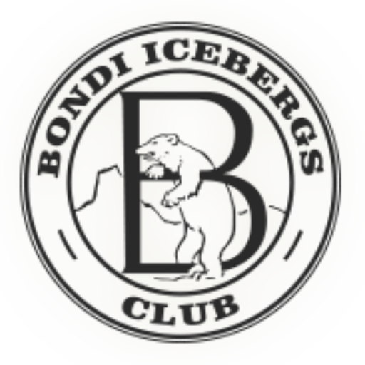 Bondi Icebergs Club Logo (512x512)