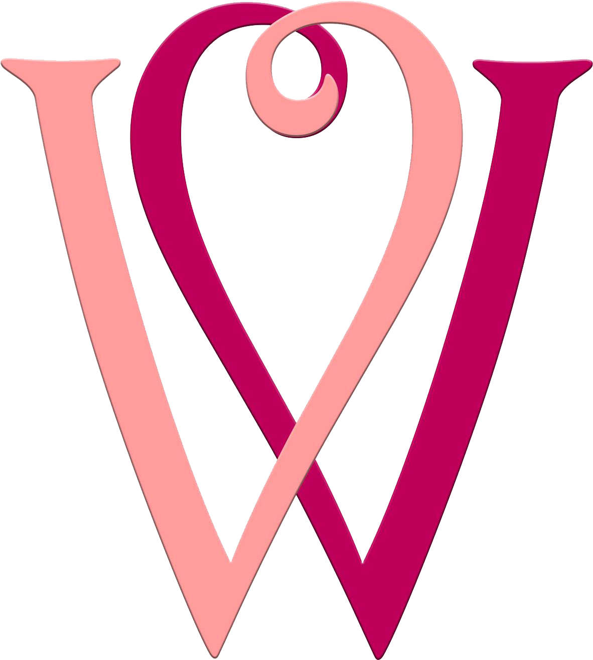 Various Vision Venture - Heart (1572x1572)