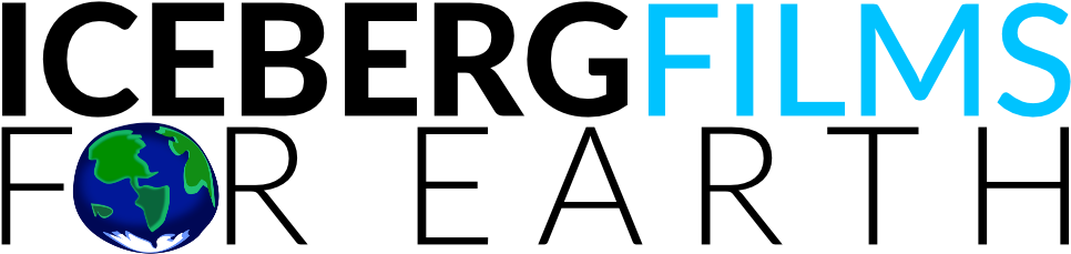 Iceberg Films For Earth Is A Result Of My Deep-rooted - Iceberg Films For Earth Is A Result Of My Deep-rooted (1000x250)