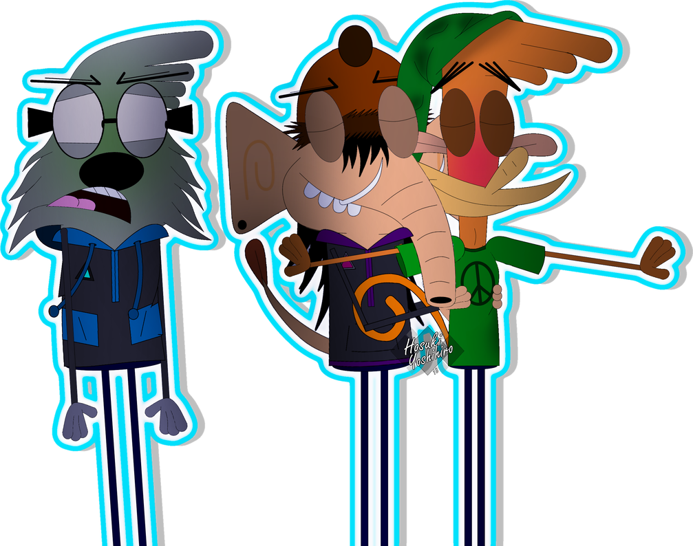 By Hosuki-yoshihiro - Cartoon (1007x794)