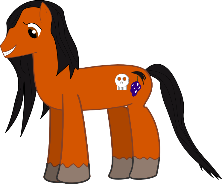 It's The Crossover At Least One Person Was Asking For - Cartoon (742x615)