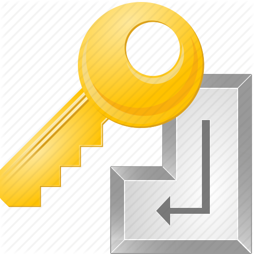 Log Clipart User Login - Circle (512x512)