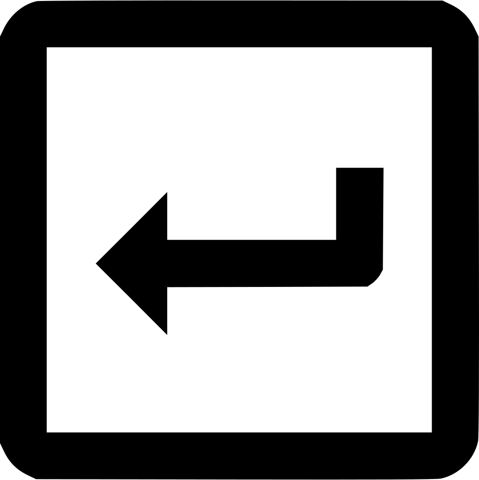 Enter symbol. Кнопка ввод. Символ Энтер. Значок ввод. Пиктограмма enter.