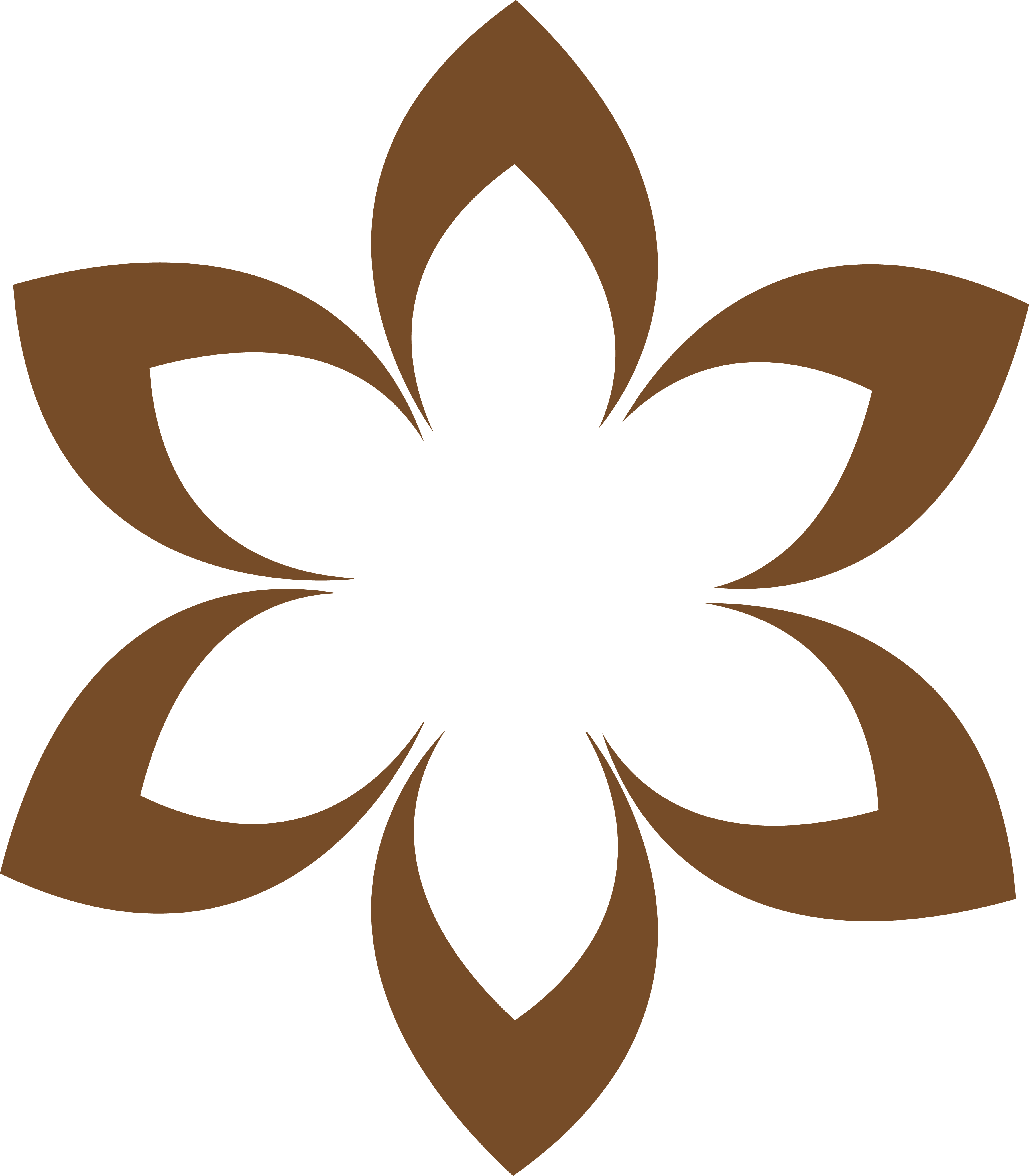 3610 X 4125 9 - Flower Symbols In Png (3610x4125)