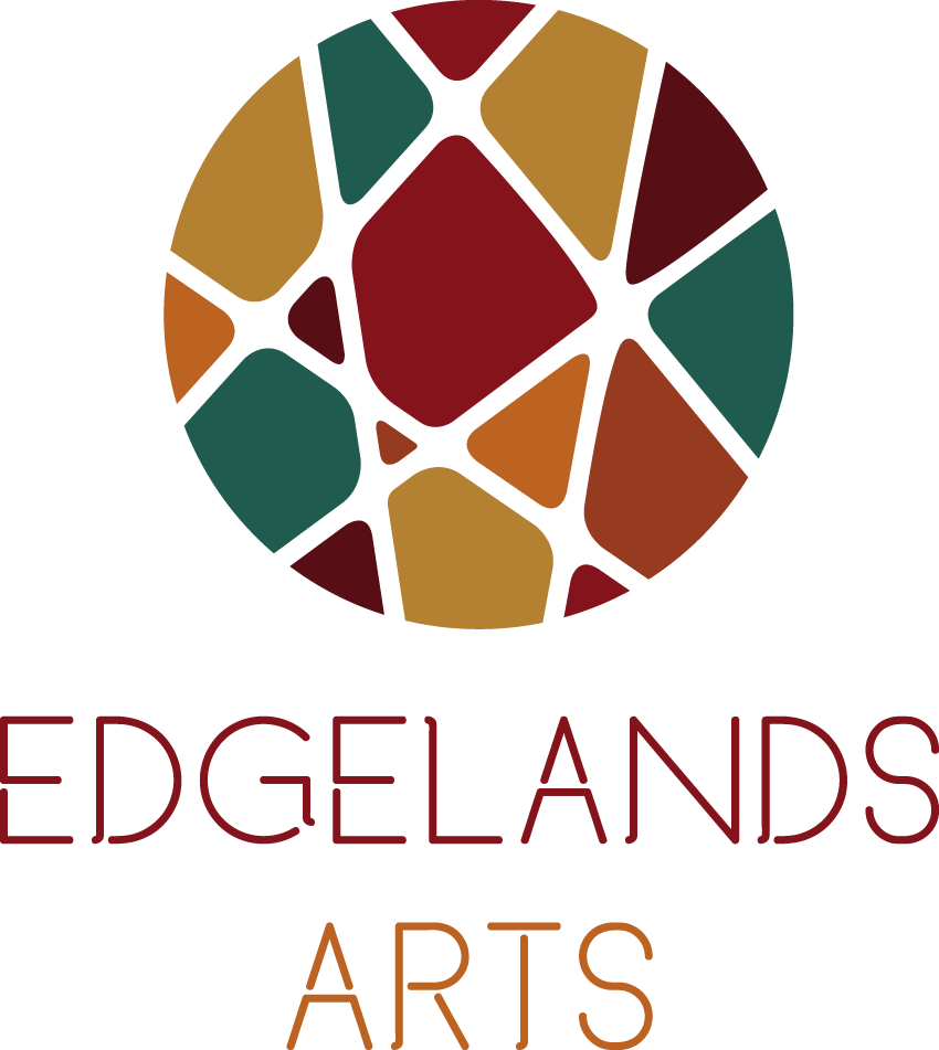 Png Freeuse Download Collections Edgelands Arts Wakefield - Circle (850x951)