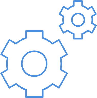 Technical Information - Operational Efficiency Efficient Icon (420x420)