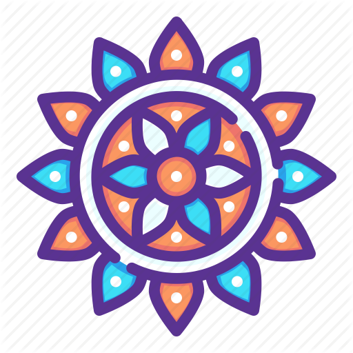 Diwali Clipart Symbol - Happy Birthday Soul (512x512)