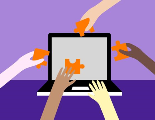 Easy To Integrate - Easy To Integrate (1459x461)