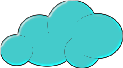 Green Turquoise Line - Green Turquoise Line (530x750)