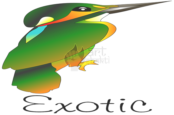 Picture Transparent Stock Downloads Art Shakti Page - Bee Eater (606x402)